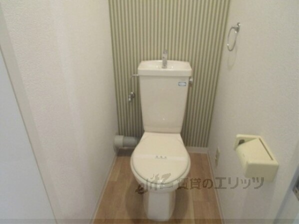 ジュネス高槻の物件内観写真